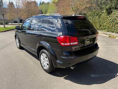 2018 Dodge Journey SE   - Photo 5 - Poulsbo, WA 98370