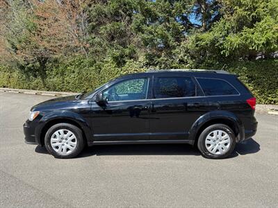 2018 Dodge Journey SE   - Photo 10 - Poulsbo, WA 98370