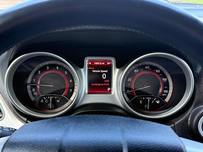 2018 Dodge Journey SE   - Photo 16 - Poulsbo, WA 98370