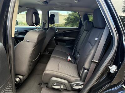 2018 Dodge Journey SE   - Photo 26 - Poulsbo, WA 98370