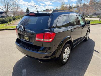 2018 Dodge Journey SE   - Photo 7 - Poulsbo, WA 98370