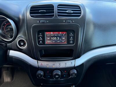 2018 Dodge Journey SE   - Photo 19 - Poulsbo, WA 98370