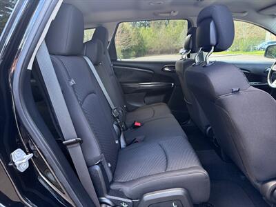2018 Dodge Journey SE   - Photo 20 - Poulsbo, WA 98370