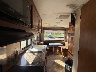 2014 Creekside 20FQ   - Photo 6 - Poulsbo, WA 98370