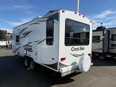 2014 Creekside 20FQ   - Photo 7 - Poulsbo, WA 98370