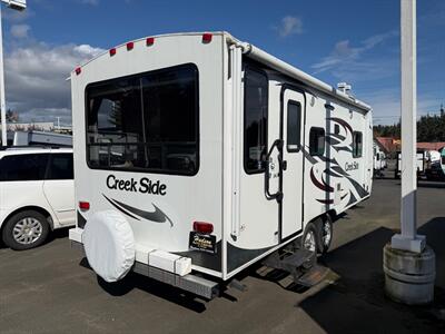 2014 Creekside 20FQ   - Photo 4 - Poulsbo, WA 98370