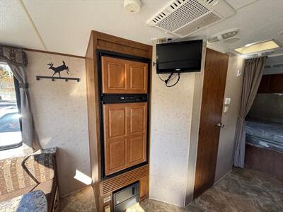 2014 Creekside 20FQ   - Photo 8 - Poulsbo, WA 98370