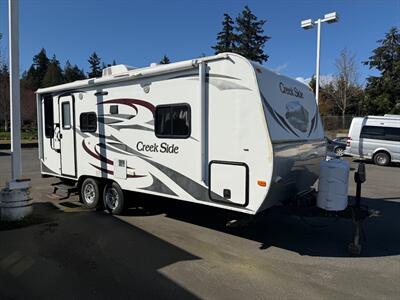 2014 Creekside 20FQ   - Photo 3 - Poulsbo, WA 98370