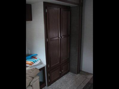 2016 Keystone Bullet Ultralite  248RKS - Photo 24 - Poulsbo, WA 98370