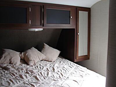 2016 Keystone Bullet Ultralite  248RKS - Photo 26 - Poulsbo, WA 98370