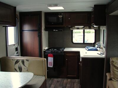 2016 Keystone Bullet Ultralite  248RKS - Photo 7 - Poulsbo, WA 98370