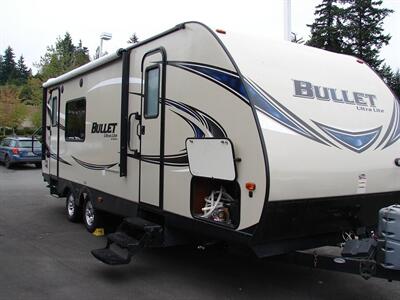 2016 Keystone Bullet Ultralite  248RKS - Photo 3 - Poulsbo, WA 98370
