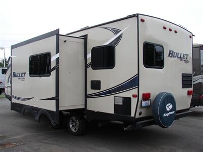 2016 Keystone Bullet Ultralite  248RKS - Photo 6 - Poulsbo, WA 98370