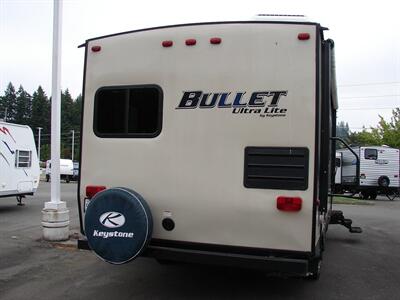 2016 Keystone Bullet Ultralite  248RKS - Photo 5 - Poulsbo, WA 98370