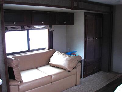 2016 Keystone Bullet Ultralite  248RKS - Photo 9 - Poulsbo, WA 98370