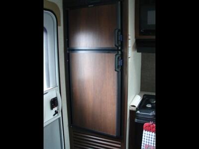 2016 Keystone Bullet Ultralite  248RKS - Photo 18 - Poulsbo, WA 98370