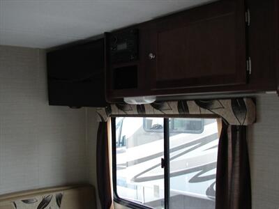 2016 Keystone Bullet Ultralite  248RKS - Photo 11 - Poulsbo, WA 98370