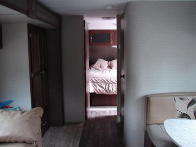 2016 Keystone Bullet Ultralite  248RKS - Photo 8 - Poulsbo, WA 98370