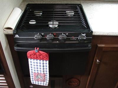 2016 Keystone Bullet Ultralite  248RKS - Photo 17 - Poulsbo, WA 98370