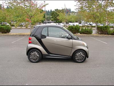 2013 Smart fortwo Pure   - Photo 4 - Poulsbo, WA 98370