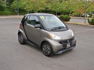 2013 Smart fortwo Pure   - Photo 3 - Poulsbo, WA 98370