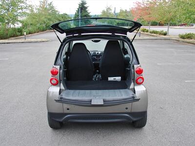 2013 Smart fortwo Pure   - Photo 7 - Poulsbo, WA 98370