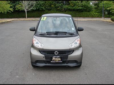 2013 Smart fortwo Pure   - Photo 2 - Poulsbo, WA 98370