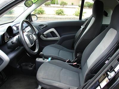 2013 Smart fortwo Pure   - Photo 11 - Poulsbo, WA 98370