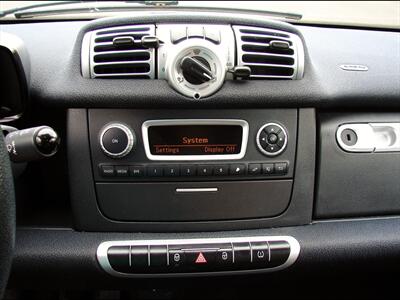 2013 Smart fortwo Pure   - Photo 17 - Poulsbo, WA 98370