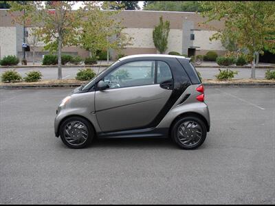 2013 Smart fortwo Pure   - Photo 10 - Poulsbo, WA 98370
