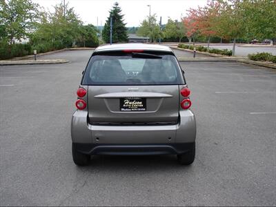 2013 Smart fortwo Pure   - Photo 6 - Poulsbo, WA 98370