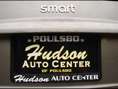 2013 Smart fortwo Pure   - Photo 24 - Poulsbo, WA 98370