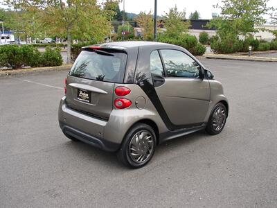 2013 Smart fortwo Pure   - Photo 5 - Poulsbo, WA 98370