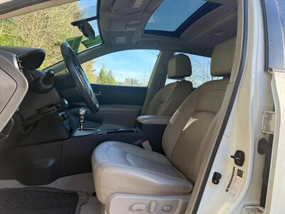 2010 Nissan Rogue SL   - Photo 9 - Poulsbo, WA 98370