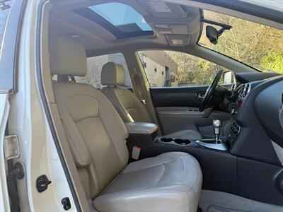 2010 Nissan Rogue SL   - Photo 17 - Poulsbo, WA 98370