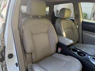 2010 Nissan Rogue SL   - Photo 18 - Poulsbo, WA 98370