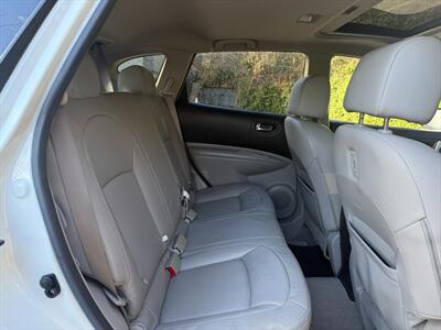 2010 Nissan Rogue SL   - Photo 20 - Poulsbo, WA 98370