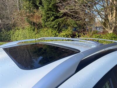 2010 Nissan Rogue SL   - Photo 32 - Poulsbo, WA 98370