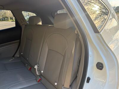 2010 Nissan Rogue SL   - Photo 24 - Poulsbo, WA 98370