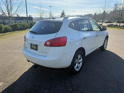 2010 Nissan Rogue SL   - Photo 5 - Poulsbo, WA 98370