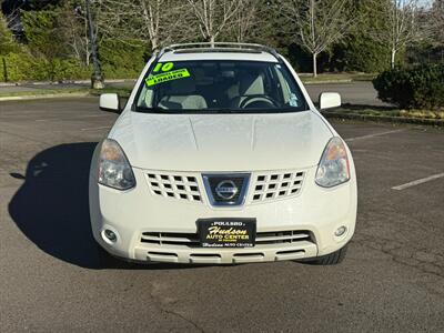 2010 Nissan Rogue SL   - Photo 2 - Poulsbo, WA 98370