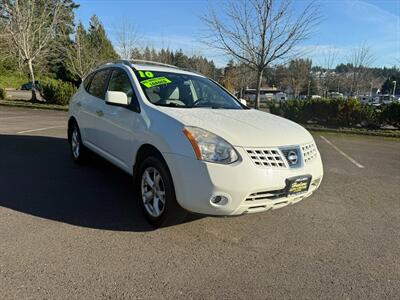 2010 Nissan Rogue SL   - Photo 3 - Poulsbo, WA 98370