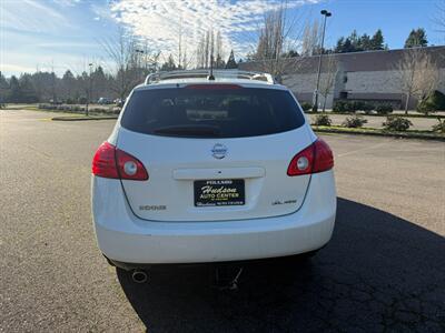 2010 Nissan Rogue SL   - Photo 6 - Poulsbo, WA 98370