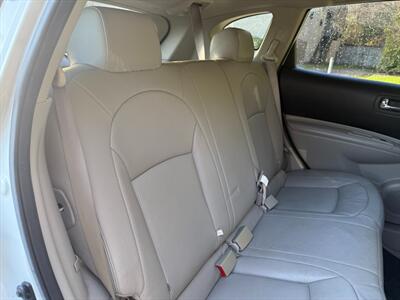 2010 Nissan Rogue SL   - Photo 21 - Poulsbo, WA 98370