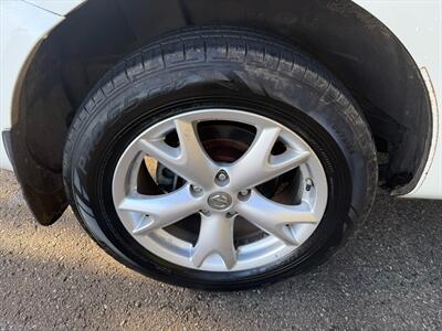 2010 Nissan Rogue SL   - Photo 26 - Poulsbo, WA 98370