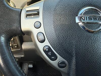 2010 Nissan Rogue SL   - Photo 14 - Poulsbo, WA 98370