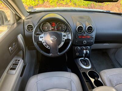 2010 Nissan Rogue SL   - Photo 12 - Poulsbo, WA 98370