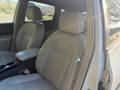 2010 Nissan Rogue SL   - Photo 10 - Poulsbo, WA 98370