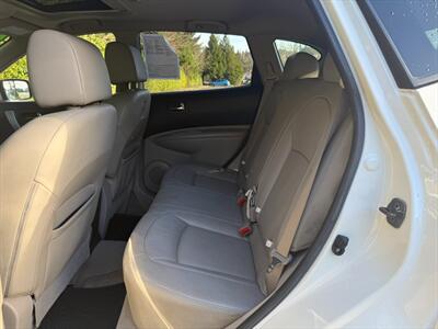2010 Nissan Rogue SL   - Photo 23 - Poulsbo, WA 98370
