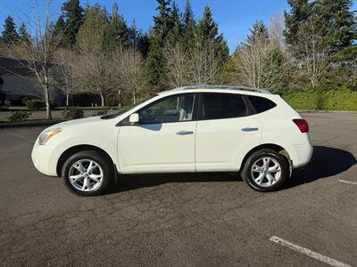 2010 Nissan Rogue SL   - Photo 8 - Poulsbo, WA 98370